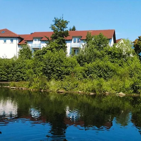Apartment Holiday Am Weissen Regen, *