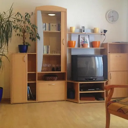 Holiday Am Weissen Regen, 아파트 바트코에츠팅